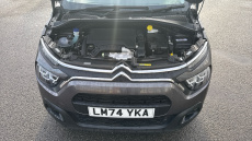 Citroen C3 1.2 PureTech 110 Max 5dr EAT6 Petrol Hatchback